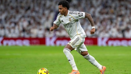 世界杯客户端升级说明-患右腿肌腱炎！记者：罗德里戈将休战10天，争取对奥萨苏纳复出