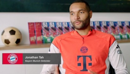 世界杯比赛直播地址-塔：对阿隆索从皇马下课感到难过，在药厂我非常享受和他一起工作