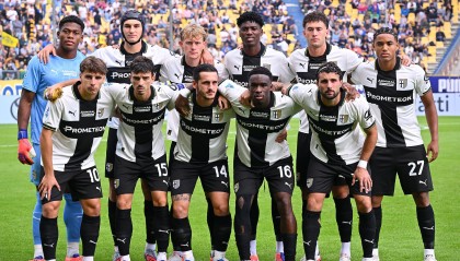 海伦·阿博阿，帕尔马的“总负责人”，通过领英上任