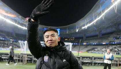 世界杯官网直播软件下载官方最新版-破案了！申花为何没给于汉超安排退役仪式？本人亲口透露背后原因