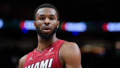 世界杯客户端升级说明-明天热火迎战魔术 维金斯缺阵 鲍威尔&amp;希罗出战成疑